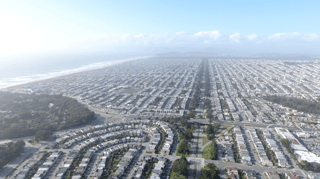 Picture of Sunset District