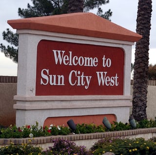 Picture of Sun City West