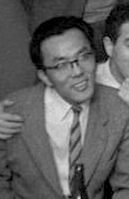 Picture of Shūsaku Endō