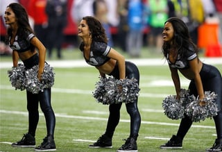 Picture of Cheerleading