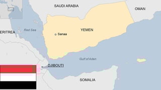 Picture of Yemen