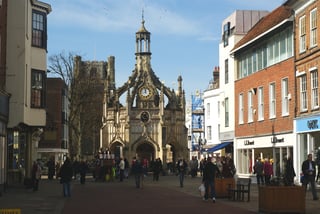 Picture of Chichester