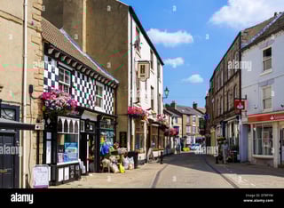 Picture of Knaresborough
