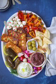 Picture of Meze