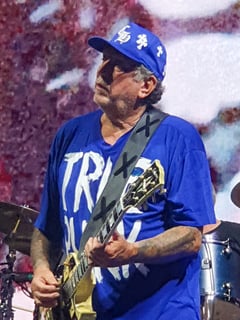 Picture of Steve Jones