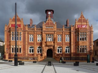 Picture of Merthyr Tydfil