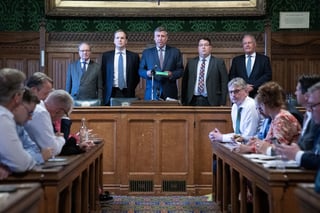Picture of 1922 Committee
