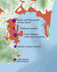 Picture of Algeciras