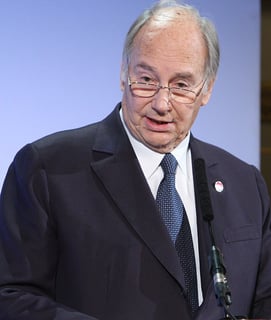 Picture of Aga Khan