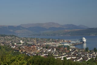 Picture of Greenock