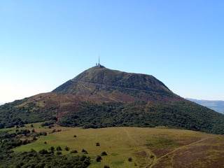 Picture of Puy de Dôme