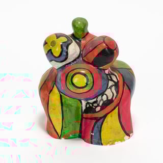 Picture of Niki de Saint Phalle
