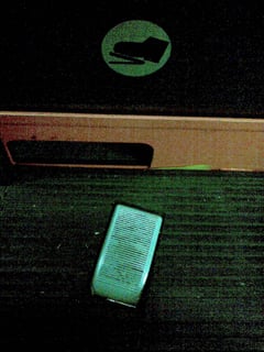 Picture of Dead man's switch