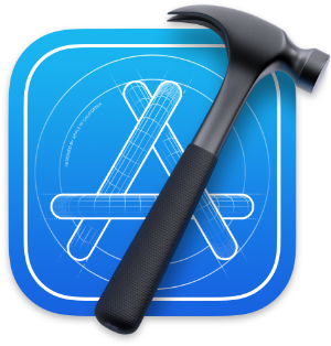 Picture of Xcode
