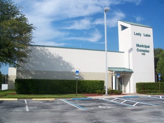 Picture of Lady Lake
