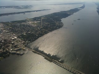 Picture of Merritt Island