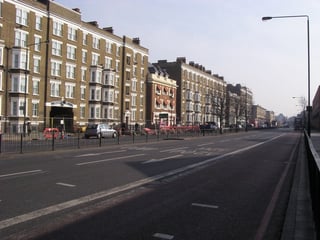 Picture of Old Kent Road