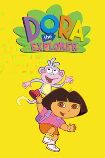 Picture of Dora the Explorer