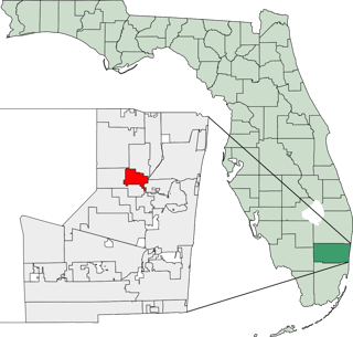 Picture of North Lauderdale