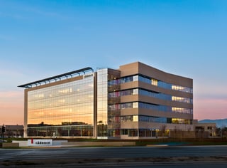 Picture of Cadence Design Systems