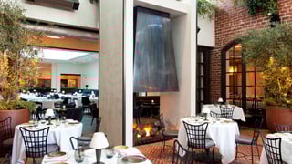 Picture of Spago Beverly Hills