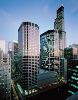 Picture of Chicago Mercantile Exchange