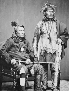Picture of Potawatomi
