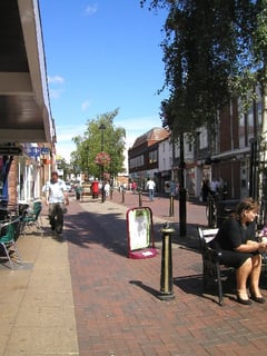 Picture of Bromsgrove