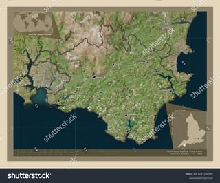 Picture of South Hams
