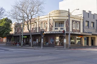Picture of Camperdown