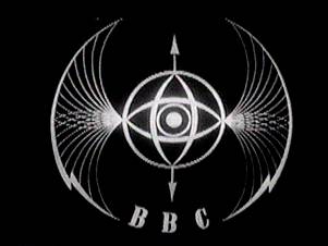 Picture of BBC Television