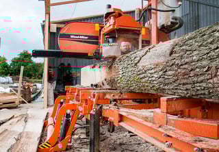Picture of Sawmill