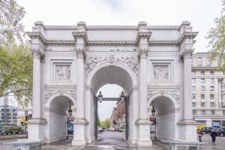 Picture of Marble Arch