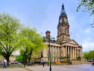 Picture of Bolton