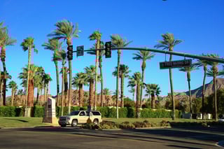 Picture of Indian Wells