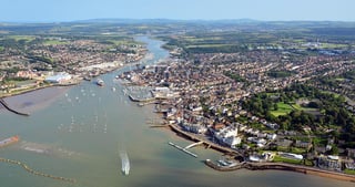 Picture of Cowes