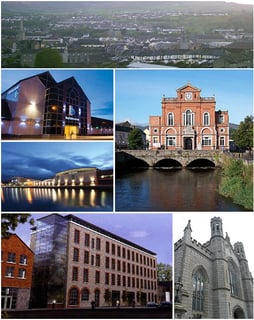 Picture of Newry