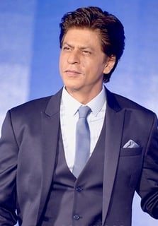 Picture of Shah Rukh Khan