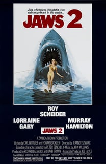 Picture of Jaws 2