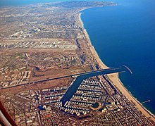Picture of Marina del Rey