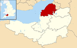 Picture of North Somerset