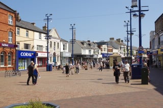 Picture of Redcar