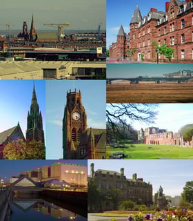 Picture of Barrow-in-Furness