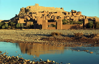 Picture of Ksar