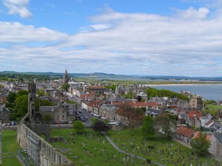 Picture of St Andrews
