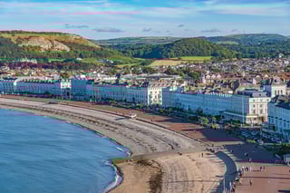 Picture of Llandudno
