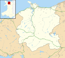 Picture of Conwy County Borough