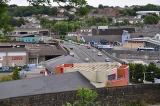 Picture of Bridgend