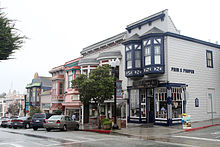 Picture of Pacific Grove