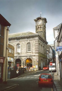 Picture of Liskeard